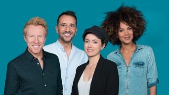Echappées Belles - S4E22
