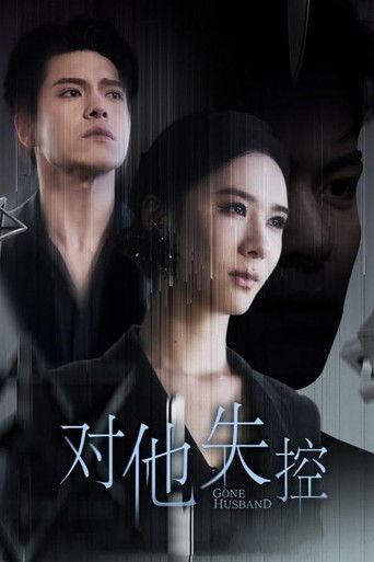 对他失控 poster