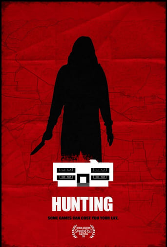 Poster of Hunting