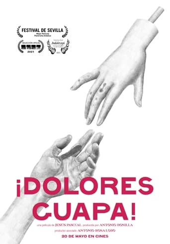 ¡Dolores guapa! (2022)