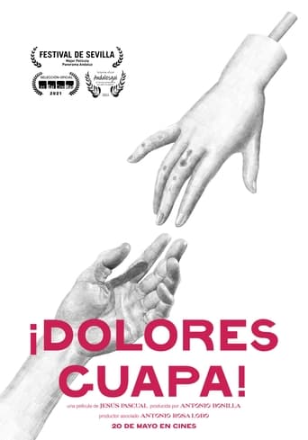 ¡Dolores guapa! en streaming 