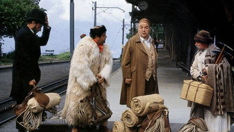Цвяхоїд (1988)