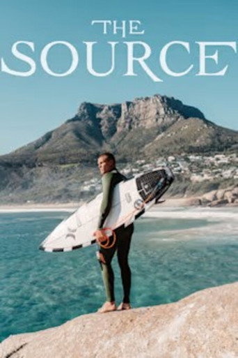 The Source (2023年)のポスター画像 - FindKey