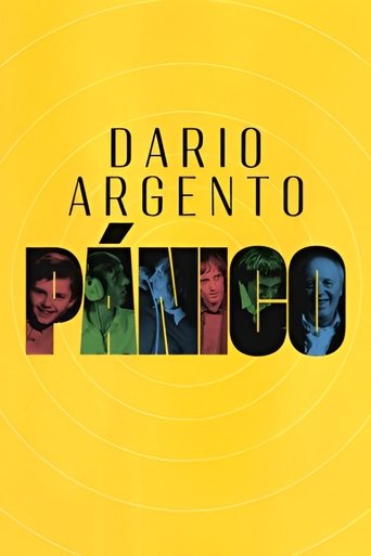 Dario Argento: Panico Dario Argento: Panico
