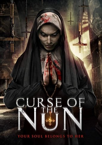 Curse of the Nun Curse of the Nun