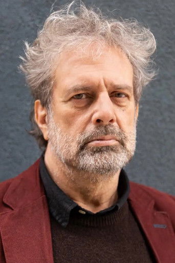 Foto de Adolfo Luxúria Canibal