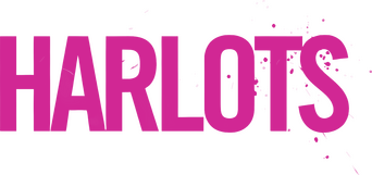 Harlots logo