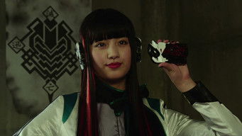 Aflevering 24 — Kamen Rider Zero-One: Episode 35.5