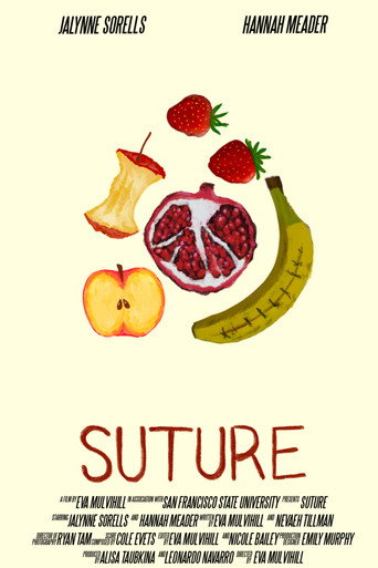 SUTURE (2025)