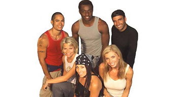 Lost (2001)