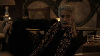 Episode 5 — Main Phuddu Aan