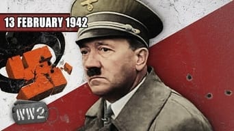 German Army Surrounded: You Did Nazi That Coming! - February 13, 1942