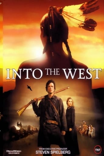 Into the West - In den Westen