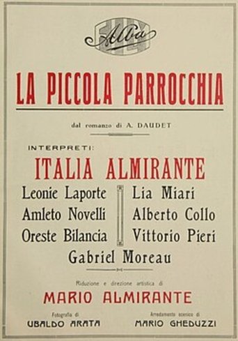La piccola parrocchia (1923)