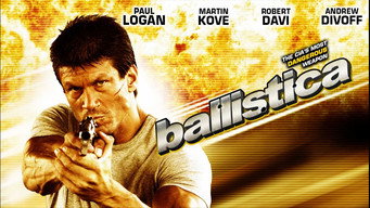 Ballistica (2009)