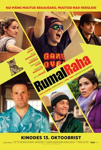 Rumal raha