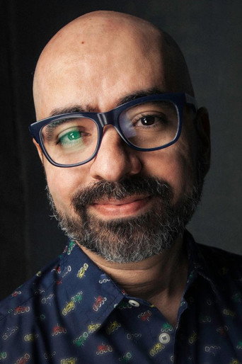 Sandro Morales Santoro
