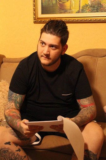 Rafael Palandre Rodrigues Buenoの人物画像 1