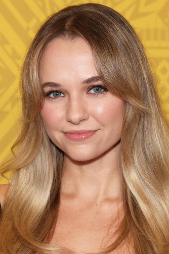 Madison Iseman