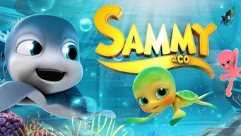 #5 Sammy & Co