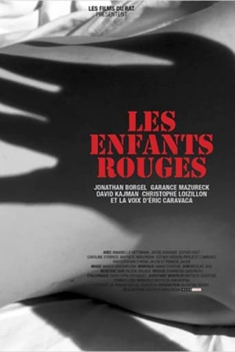 Poster för Les enfants rouges