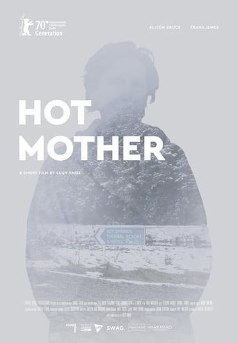 Poster för Hot Mother
