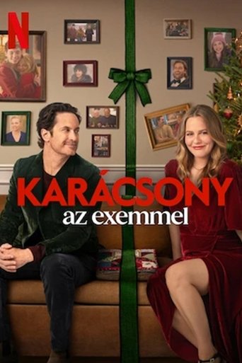 Karácsony az exemmel