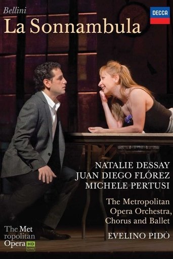 Bellini: La Sonnambula (2009)