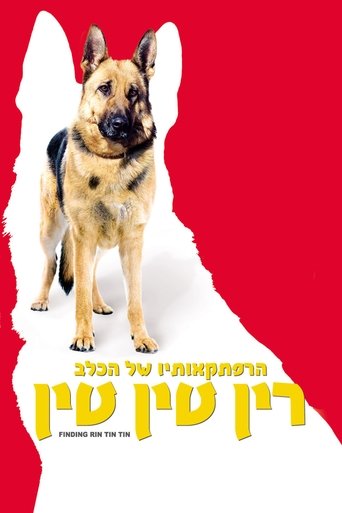 הרפתקאותיו של הכלב רין טין טין