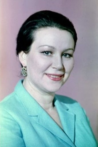 Image of Inna Kondrateva