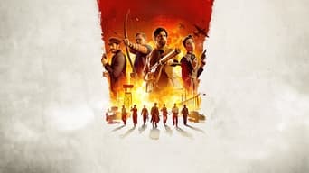 Galeria 1 - El ministerio de la guerra