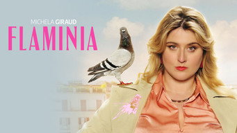 Flaminia (2024)