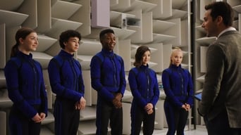 Still 10 from Secret Society of Second-Born Royals