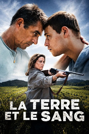 La Terre et le Sang