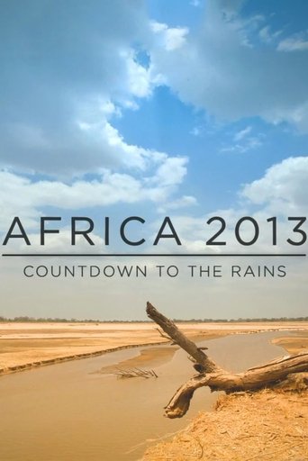 Africa 2013: Countdown to the Rains