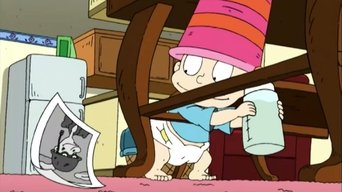 Cena de Episódio 20