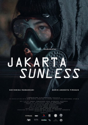 Jakarta Sunless (2026)