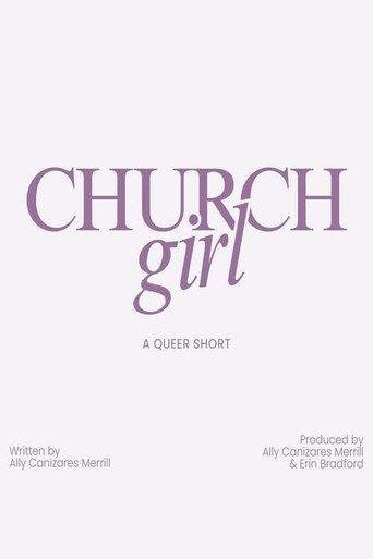 Church Girl