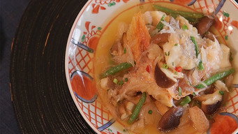 Cook Around Japan: Nagasaki - Nagasaki Cuisine: Exploring a Fountain of Culture