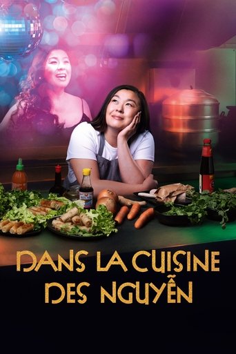 Dans la cuisine des Nguyen (2025)