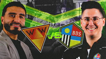 Episode 12 — Episode 12