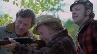 The Time of the Hunt (1972)