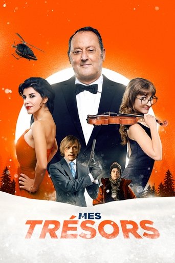 Poster för Семейное ограбление