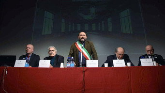 The Mayor (2022)