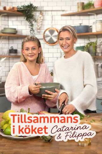 Tillsammans i k&ouml;ket (2025)