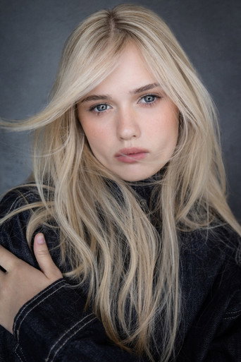 Ellie Stewart