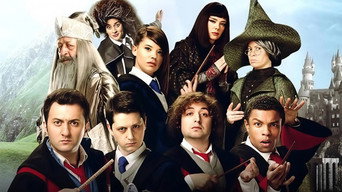 Wizard School (2015)
