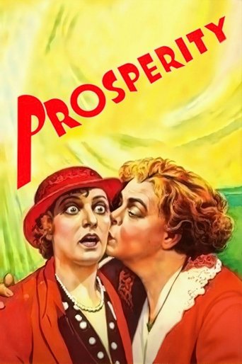 Prosperity (1932) Prosperity (1932)