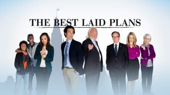 #1 The Best Laid Plans