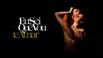 Cena de Eu Sei Que Vou Te Amar